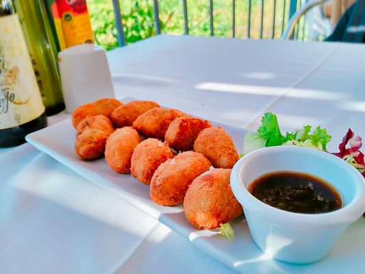 La Garganta Restaurante y Hotel by null