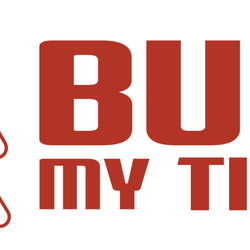 Bust My Ticket
