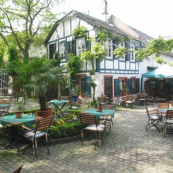 Klostermühle