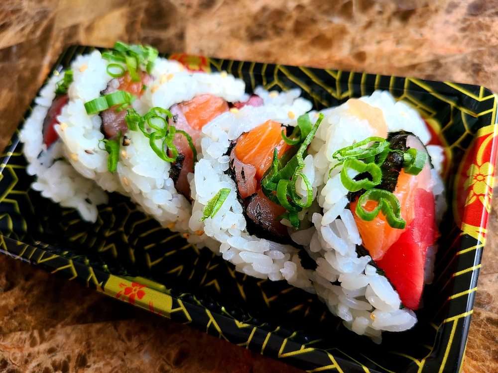 Sushishima Japanese Restaurant
