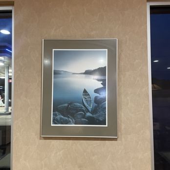 McDonald's - Scenery, ambiance - Burgers Near Me - Baudette, Minnesota