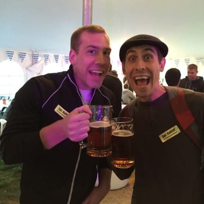 Twin Cities Oktoberfest by null