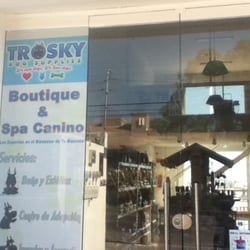 Trosky Dog Suplies. - Trosky Dog Suplies.