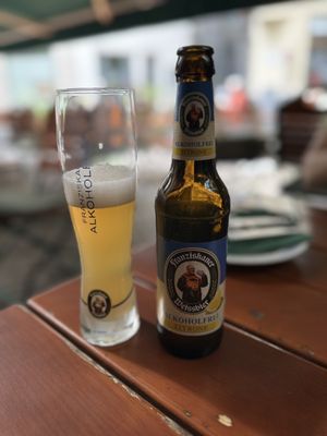 Zum Dürnbräu by null