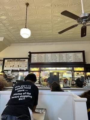 Crown Candy Kitchen by null