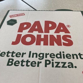 Papa Johns Pizza - Papa Johns pizza - Pizza Near Me - Granbury, Texas Papa Johns Pizza - Papa Johns pizza - Pizza Near Me - Granbury, Texas