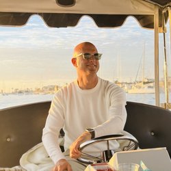 Balboa Boat Rentals