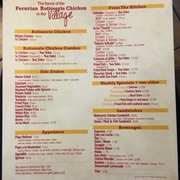 Photo of Senor Pollo - New York, NY, United States