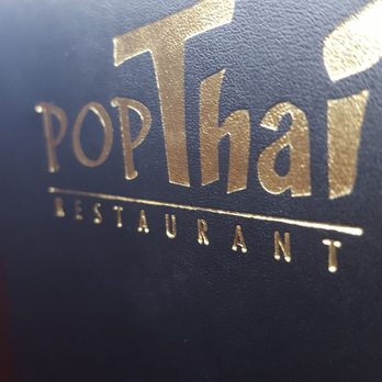 Pop Thai Restaurant - Pop Thai - Thai Near Me - Orlando, Florida Pop Thai Restaurant - Pop Thai - Thai Near Me - Orlando, Florida