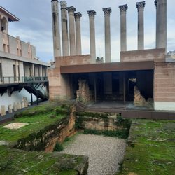 Templo Romano