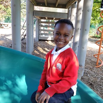 Olivet School - One of our smart capable students at Olivet! - Elementary Schools Near Me - Etobicoke, Ontario