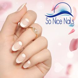 So Nice Nails