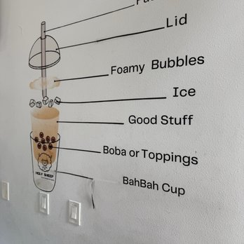 Holy Sheep - Bubble Tea Near Me - Anaheim, California