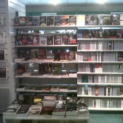 Librairie des Pertuis