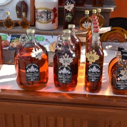 Orillia Farmer's Market