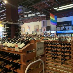 Uptown Wines, Beer & Spirits