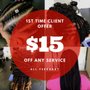 Photo of Hair Is Art Salon
