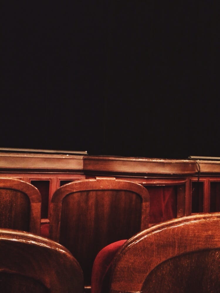 La Comédie Française