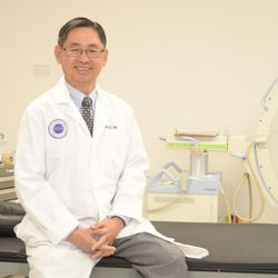 Community Pain Medicine - Dr. Han Shik Lee, our medical director