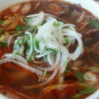Pho Thai Hung - Bún bò hué - Vietnamese Near Me - Richmond, California Pho Thai Hung - Bún bò hué - Vietnamese Near Me - Richmond, California