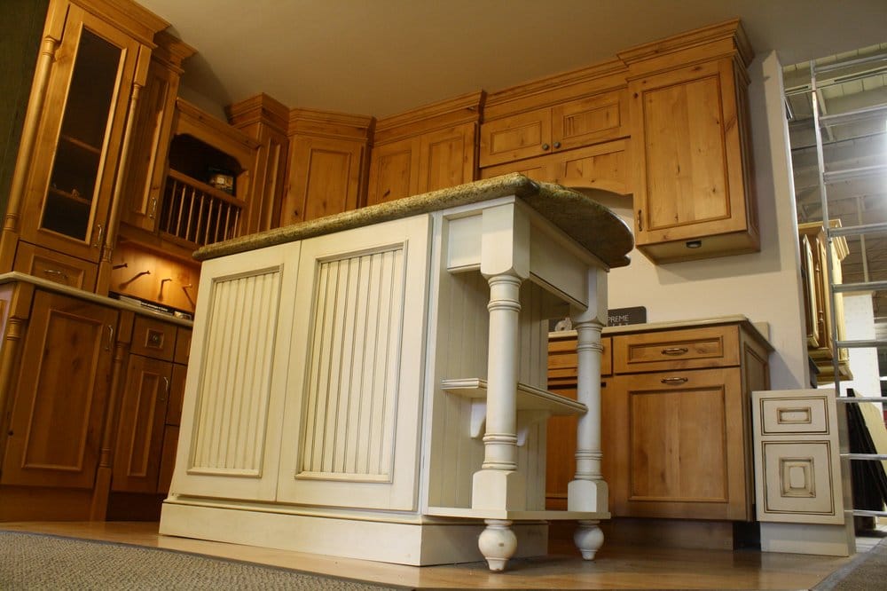 BLINK APPLIANCES AND KITCHENS INC