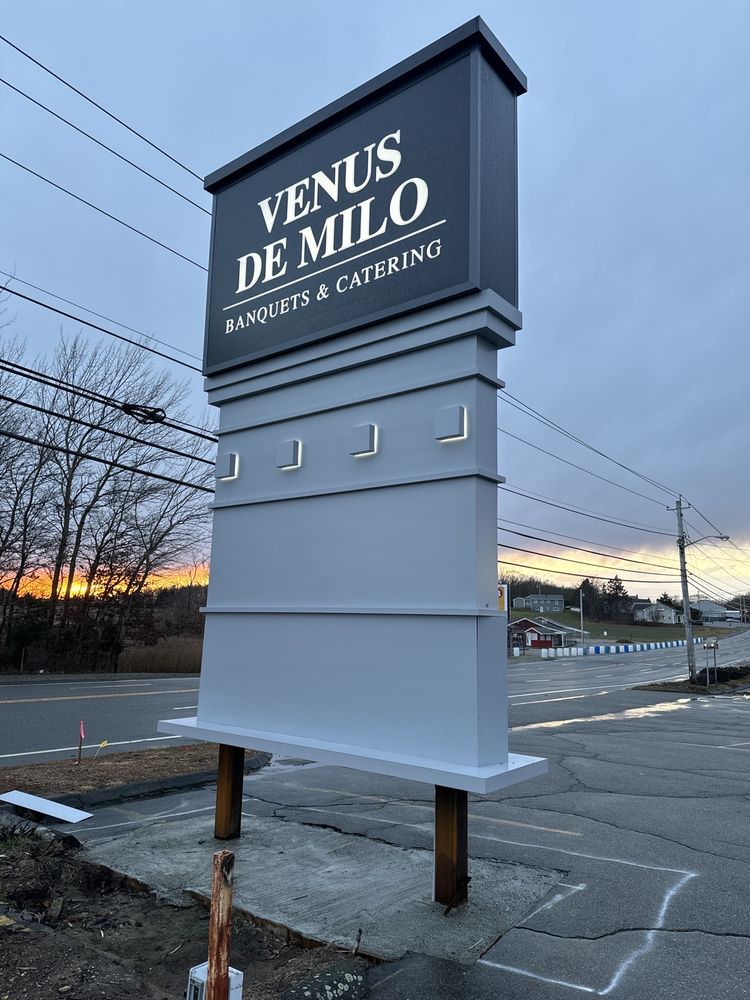 VENUS DE MILO Updated September 2024 53 Photos & 101 Reviews 75