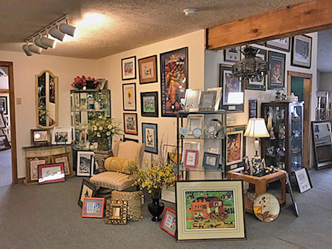 THE FRAMING LOFT - Updated February 2025 - 11 Photos - 45 Concord Rd