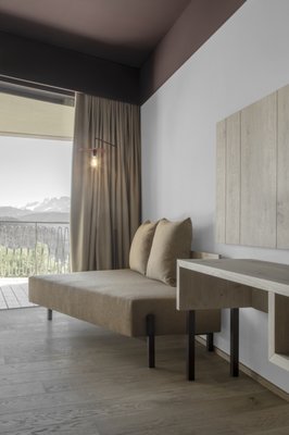 Hotel Belvedere - Fine Dining, Hideaway & SPA by null