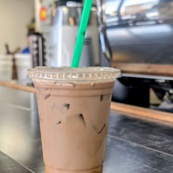 Corter Coffee Roasters - Red Dwarf - Coffee Roasteries Near Me - Colorado Springs, Colorado