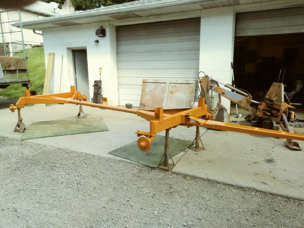 BRS SANDBLASTING AND PAINTING 63 Photos Monongahela, Pennsylvania