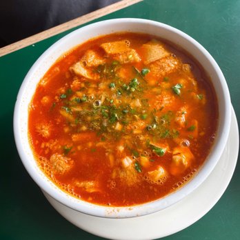 Playa Azul Mexican Restaurant - Menudo - Mexican Near Me - Vista, California