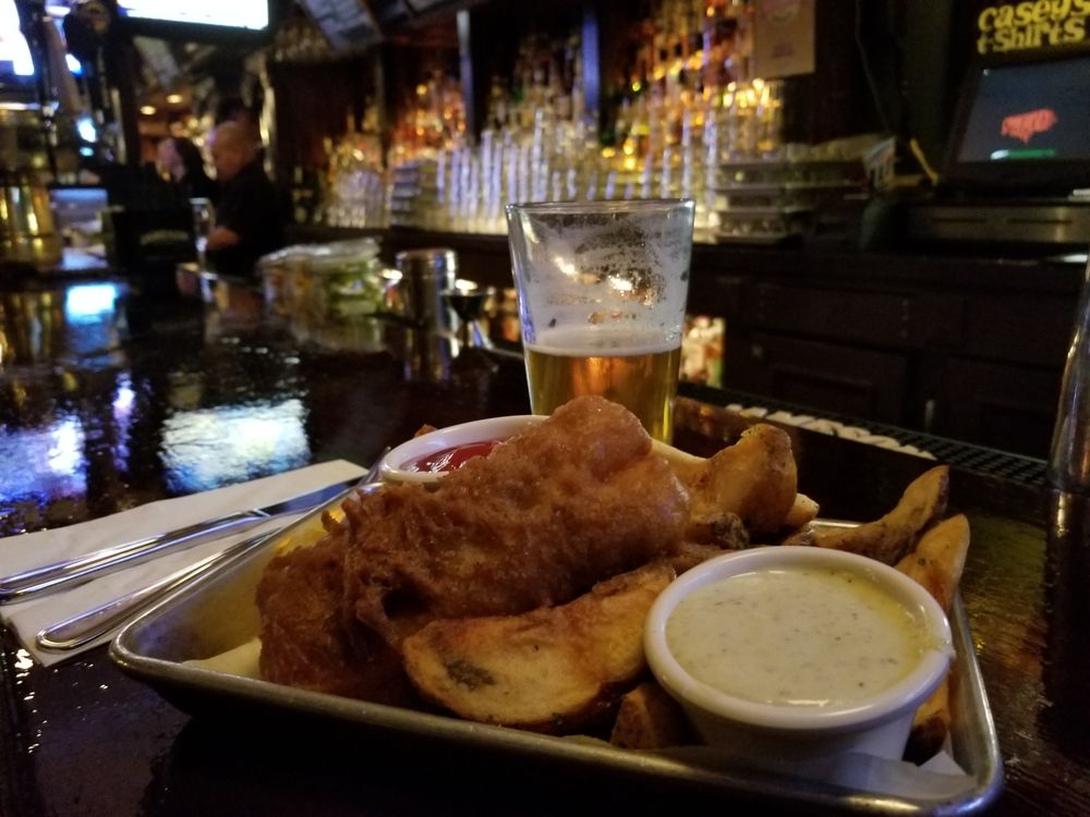 CASEY’S IRISH PUB CLOSED 523 Photos & 812 Reviews Pubs 613 S Grand Ave, Los Angeles, CA