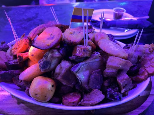 Latino's Bar Restaurant by null