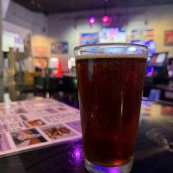 Back Alley Sports Grill & Billiards
