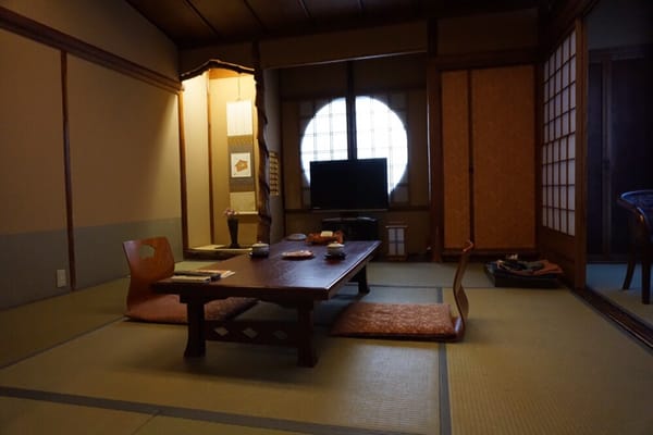 Hokkaikan Ohanabō by null