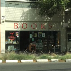 New Morning Books