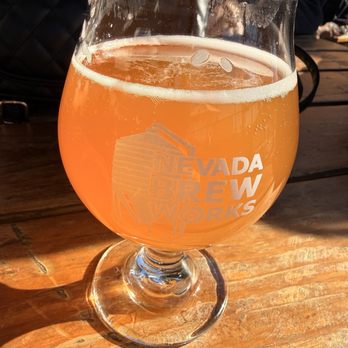 Nevada Brew Works - Blood orange hef - Brewpubs Near Me - Las Vegas, Nevada Nevada Brew Works - Blood orange hef - Brewpubs Near Me - Las Vegas, Nevada