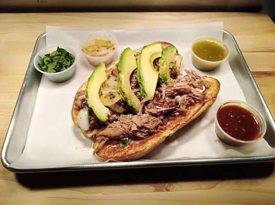 Carnitas El Guero by null