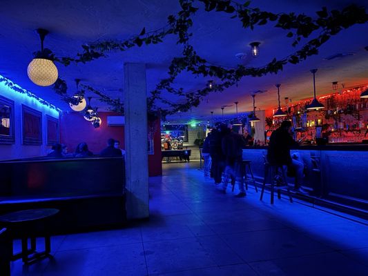 Bar CDMX by null