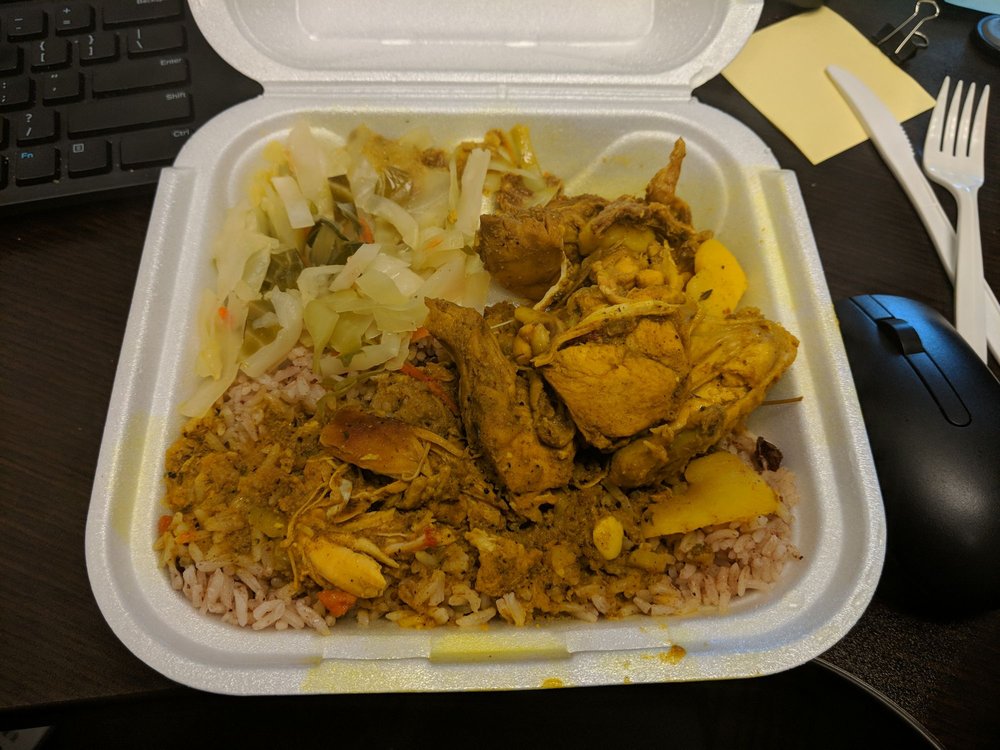 IRIE MON CAFE 123 Photos & 152 Reviews 1800 Peachtree St NW