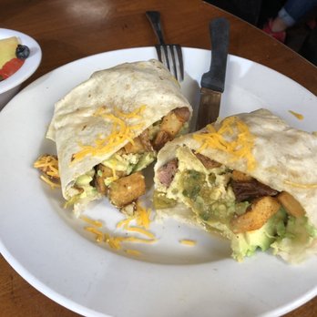 Grotto Cafe - Cafes Near Me - Cave Creek, Arizona