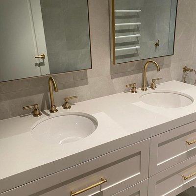 Awake Plumbing and Heating Logo