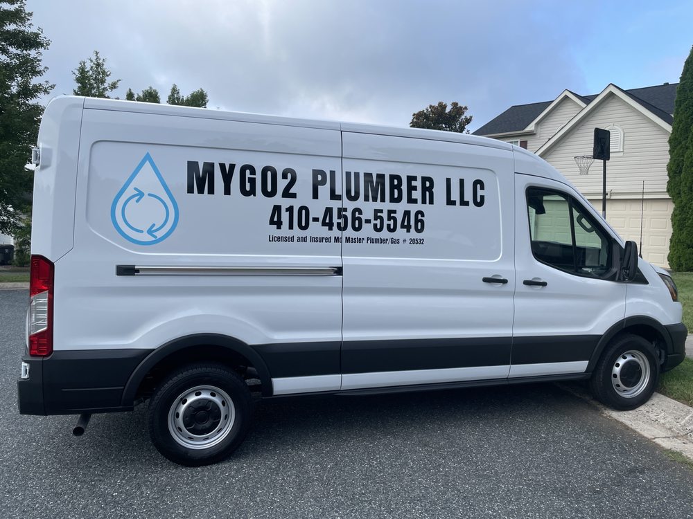 Slide of MyGo2 Plumber