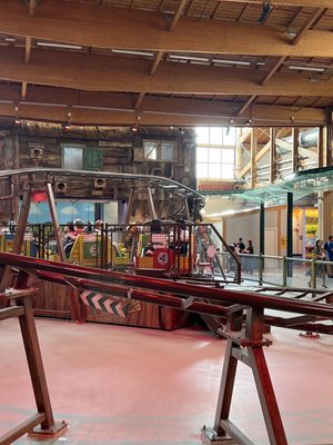 FICO World Eataly by null