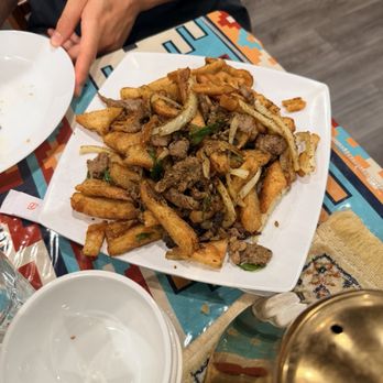 Turan Uyghur Kitchen - Halal Near Me - Houston, Texas Turan Uyghur Kitchen - Halal Near Me - Houston, Texas