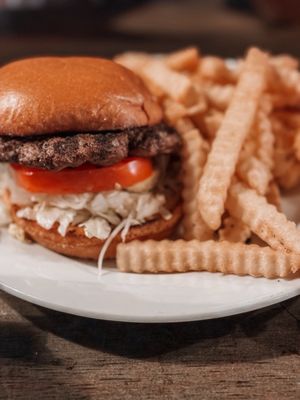 Ireland's Own / Jagerhaus Pub by null