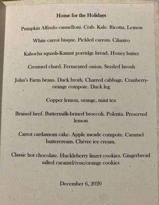 Menu photo 5 Living Kitchen Farm & Dairy Depew, OK Menu photo 5 Living Kitchen Farm & Dairy Depew, OK