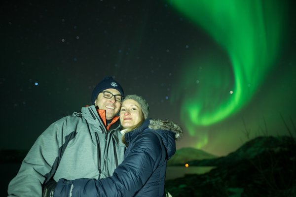 Chasing Lights by null