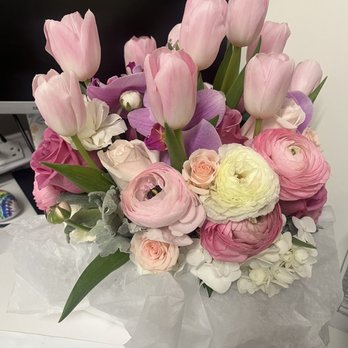 Duran's Flowers - Flowers - Florists Near Me - Pasadena, California