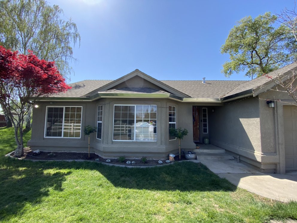 Slide of Bossmans Gutters & Repairs